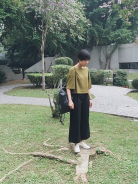 weirdstrangerさんのコーディネート