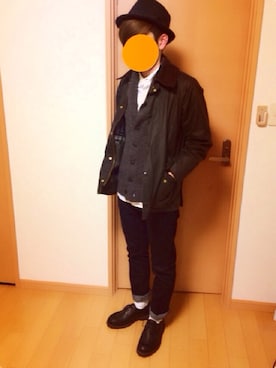 かずやさんのコーディネート