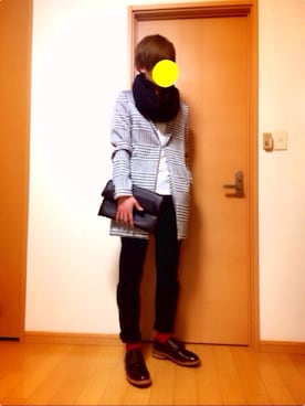 かずやさんのコーディネート