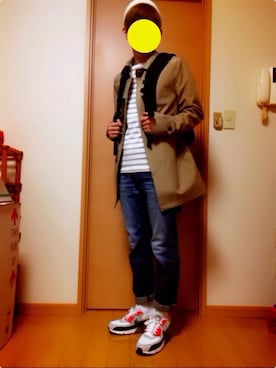 かずやさんのコーディネート