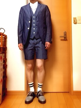 かずやさんのコーディネート