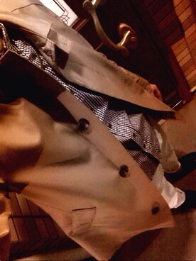 かずやさんのコーディネート