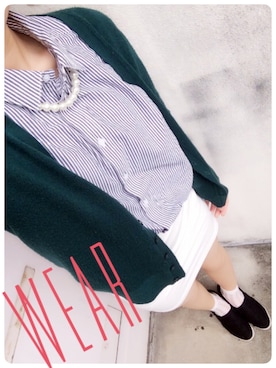 ayanoさんのコーディネート