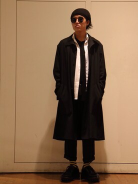 ヤマタクさんのコーディネート