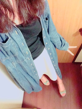 ❮ぼーん⊿❯さんのコーディネート