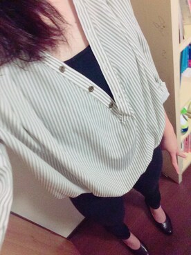 ❮ぼーん⊿❯さんのコーディネート