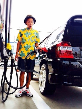 anddyさんのコーディネート