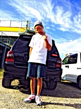 anddyさんのコーディネート