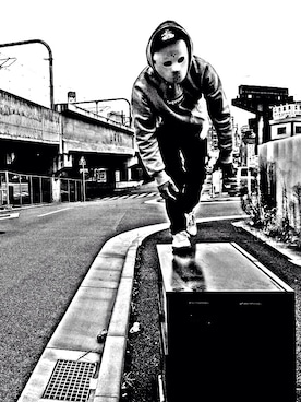 anddyさんのコーディネート