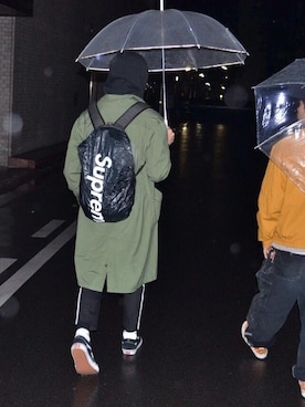 anddyさんのコーディネート