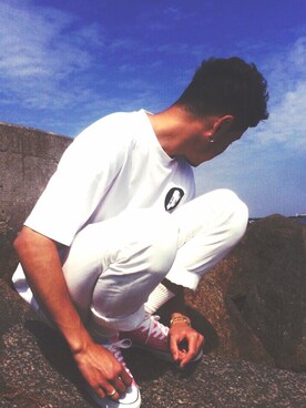 anddyさんのコーディネート