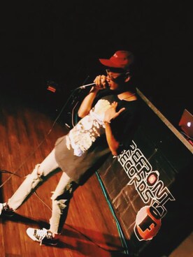 anddyさんのコーディネート