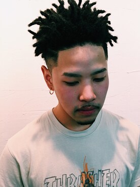 anddyさんのコーディネート