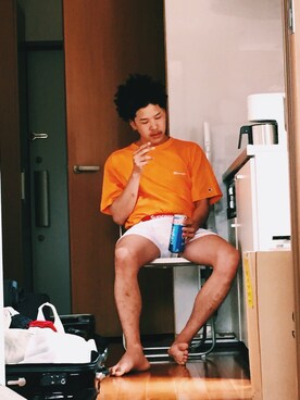 anddyさんのコーディネート