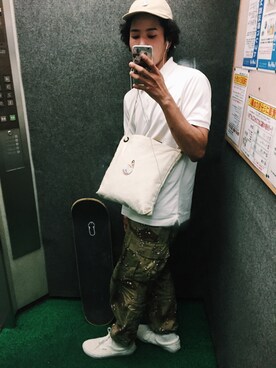 anddyさんのコーディネート