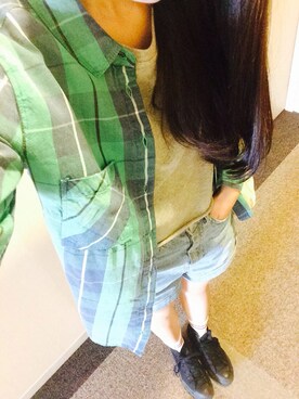 kyokoさんのコーディネート