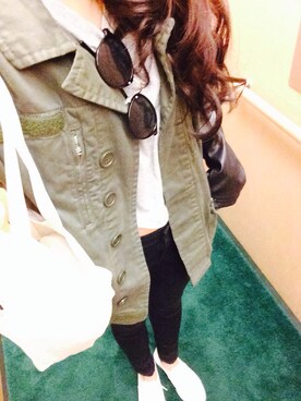 kyokoさんのコーディネート