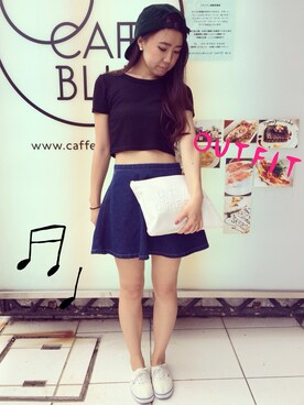 kyokoさんのコーディネート