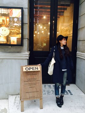 kyokoさんのコーディネート