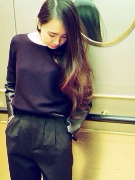 kyokoさんのコーディネート