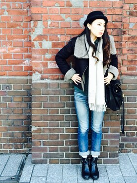 kyokoさんのコーディネート