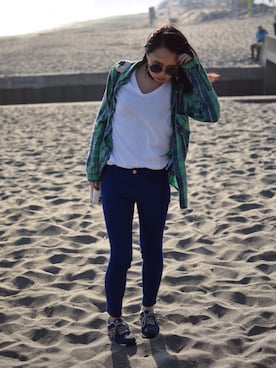 kyokoさんのコーディネート