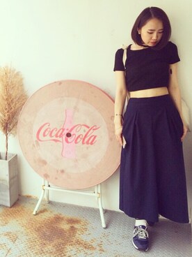 kyokoさんのコーディネート