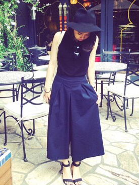 kyokoさんのコーディネート