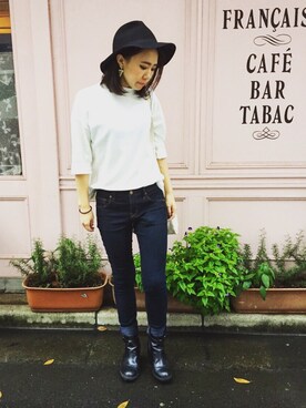 kyokoさんのコーディネート