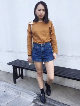 kyokoさんのコーディネート