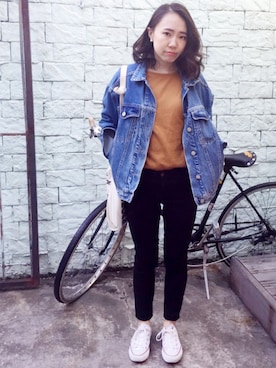 kyokoさんのコーディネート