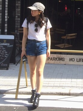 kyokoさんのコーディネート