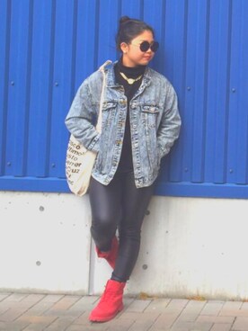 あゆさんのコーディネート