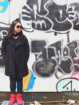 あゆさんのコーディネート