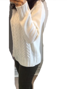 su03kachanさん（レディース・158cm）の秋コーディネート