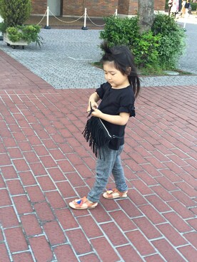 misouさんのコーディネート