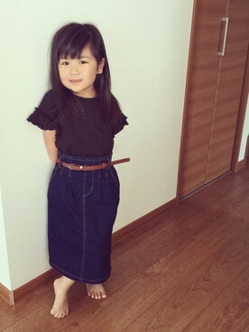 misouさんのコーディネート