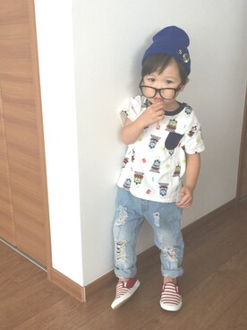 misouさんのコーディネート