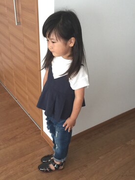 misouさんのコーディネート