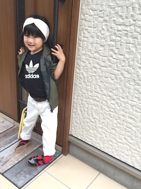 misouさんのコーディネート