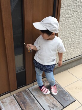 misouさんのコーディネート