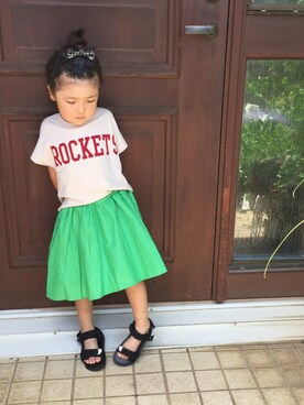 misouさんのコーディネート