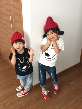 misouさんのコーディネート