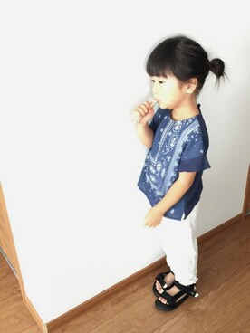 misouさんのコーディネート