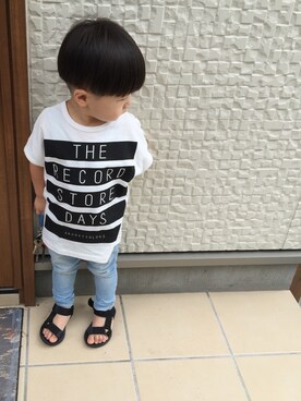 misouさんのコーディネート