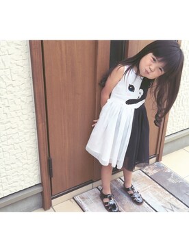 misouさんのコーディネート