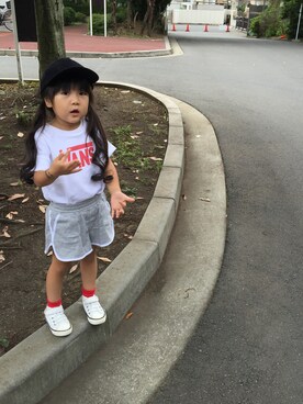 misouさんのコーディネート