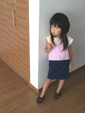 misouさんのコーディネート