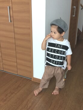 misouさんのコーディネート