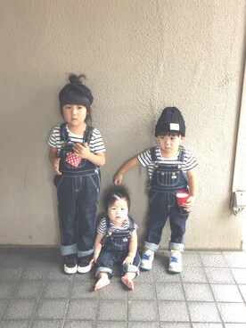 misouさんのコーディネート